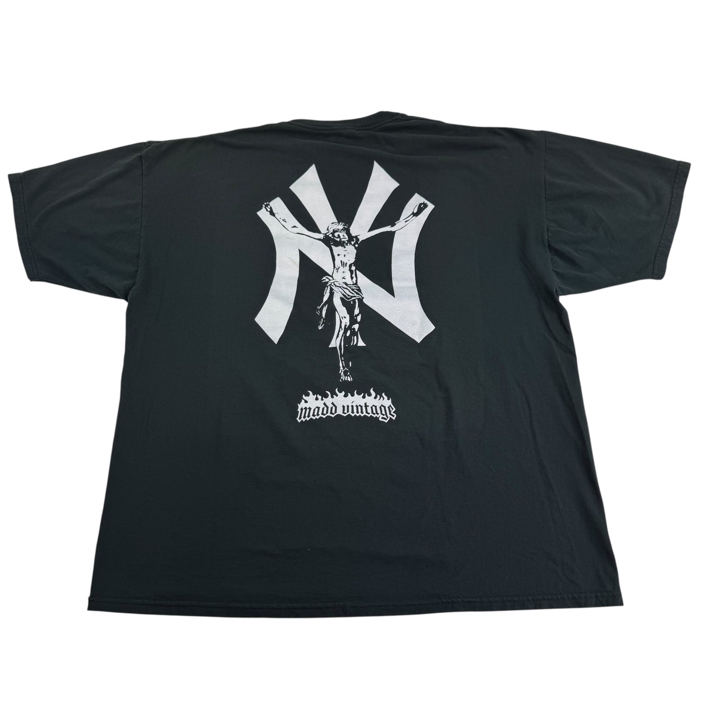 Cross Of Disbelief Shirt XXL