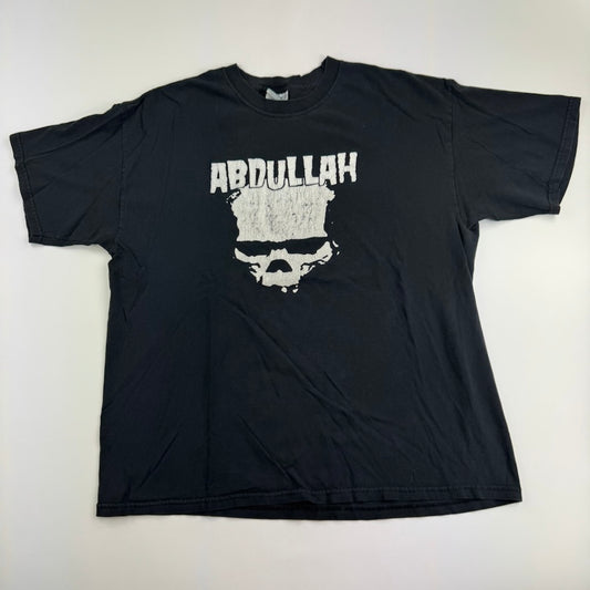 Vintage 2000s Abdullah Shirt XL