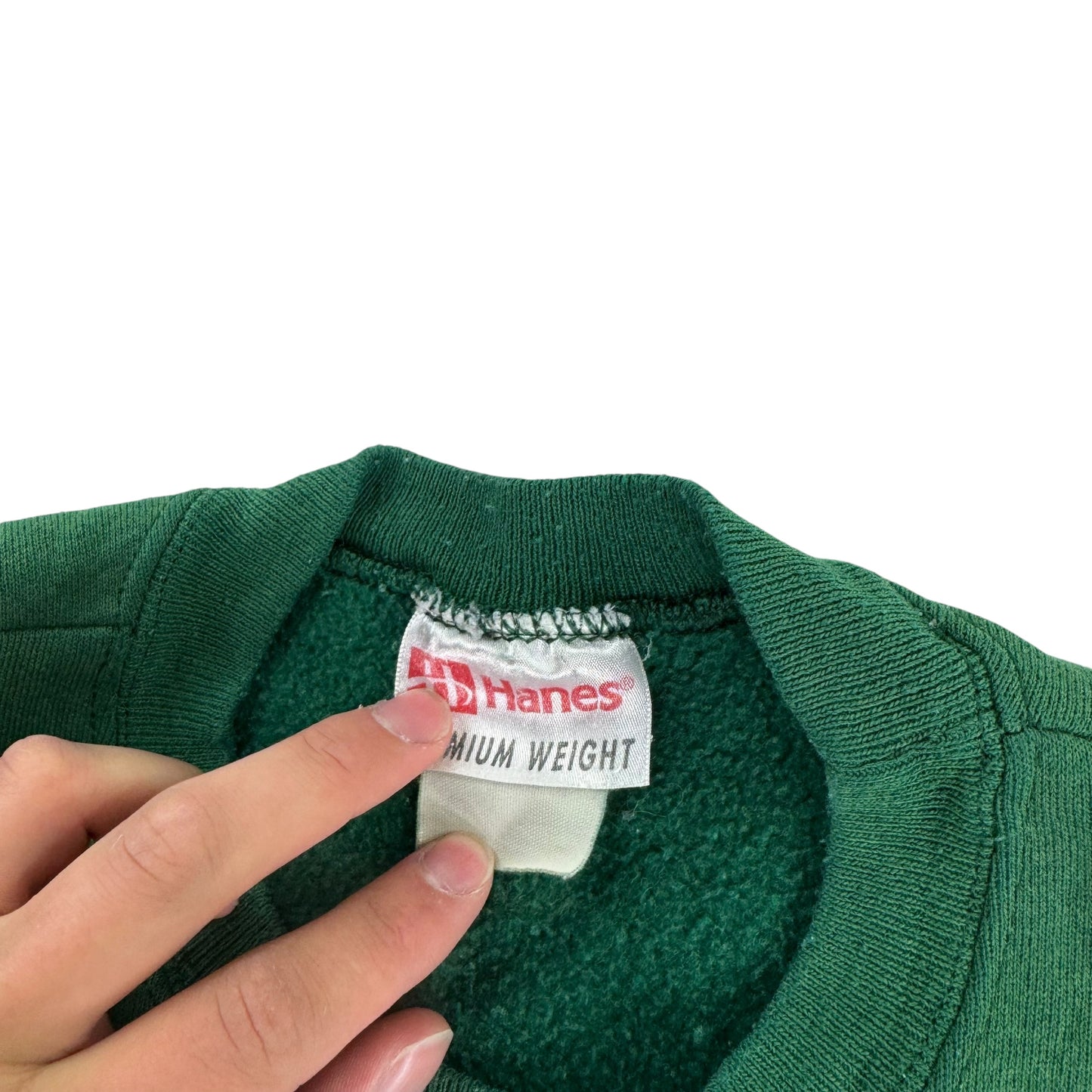 Fury Of Five Crewneck Sweatshirt XL