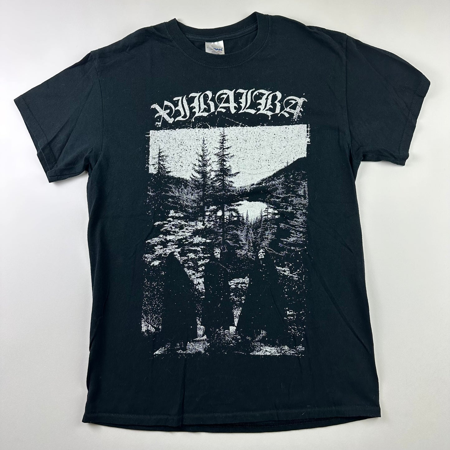 2000s Xibalba Shirt Medium