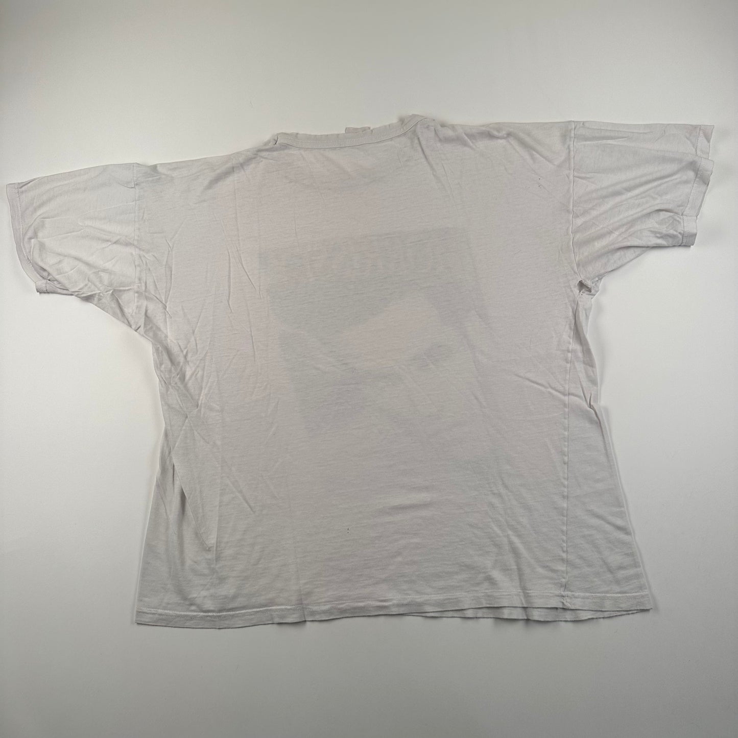 Vintage 1991 Morrissey Shirt Large