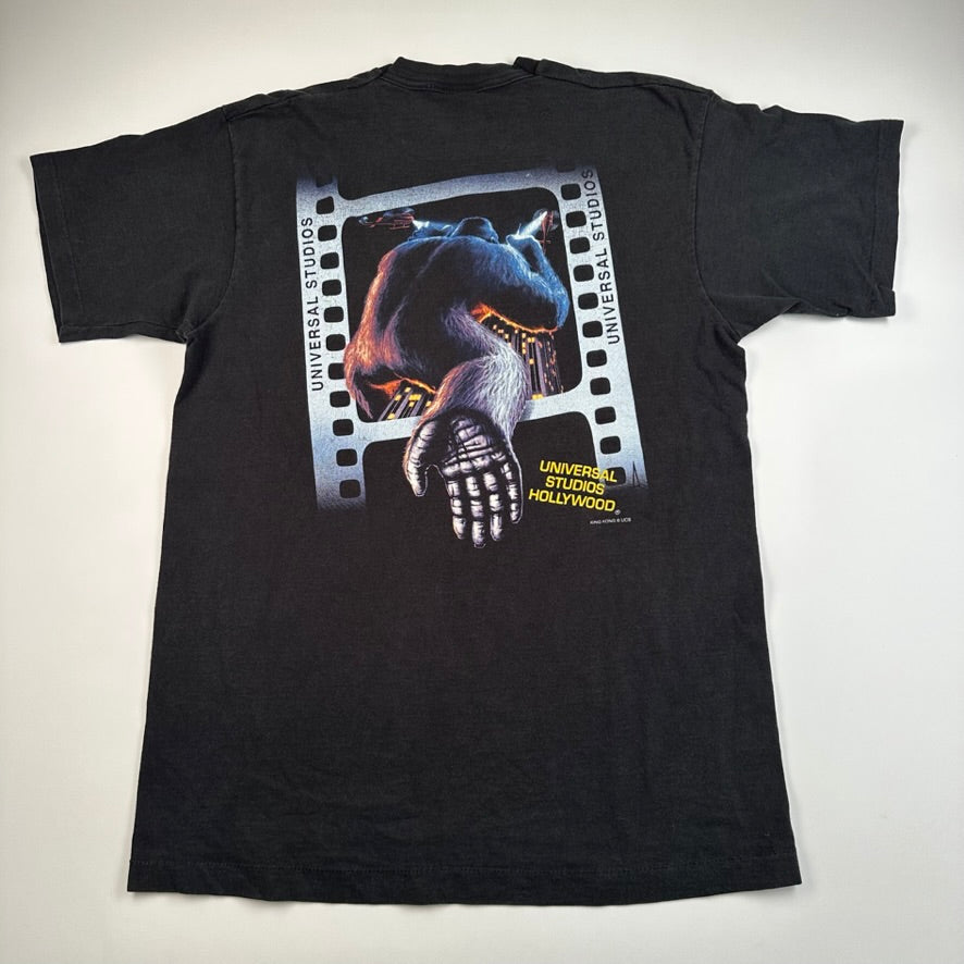 Vintage 90s King Kong Shirt Large