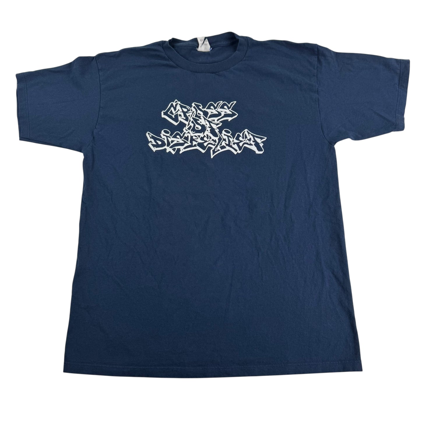 Cross Of Disbelief Shirt Large