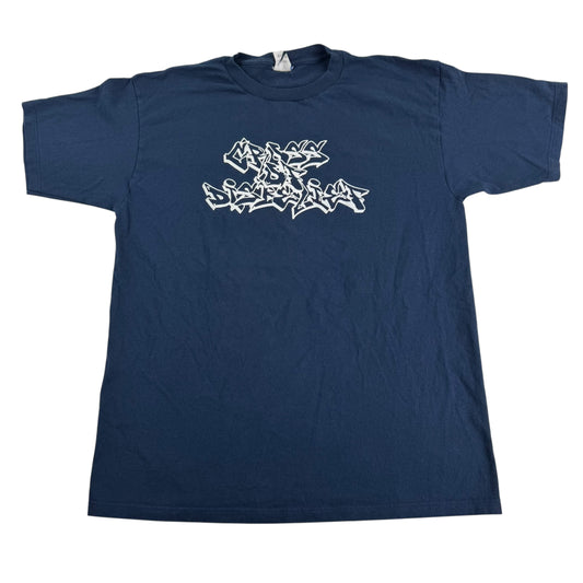 Cross Of Disbelief Shirt Large