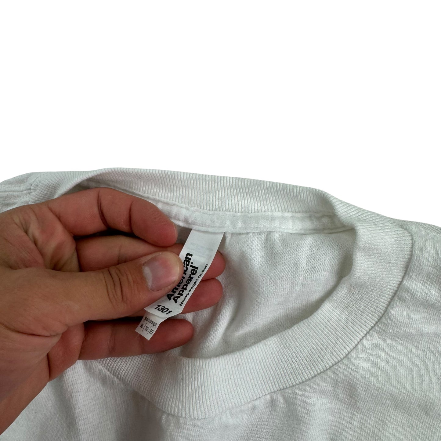 Big Boy Shirt XL