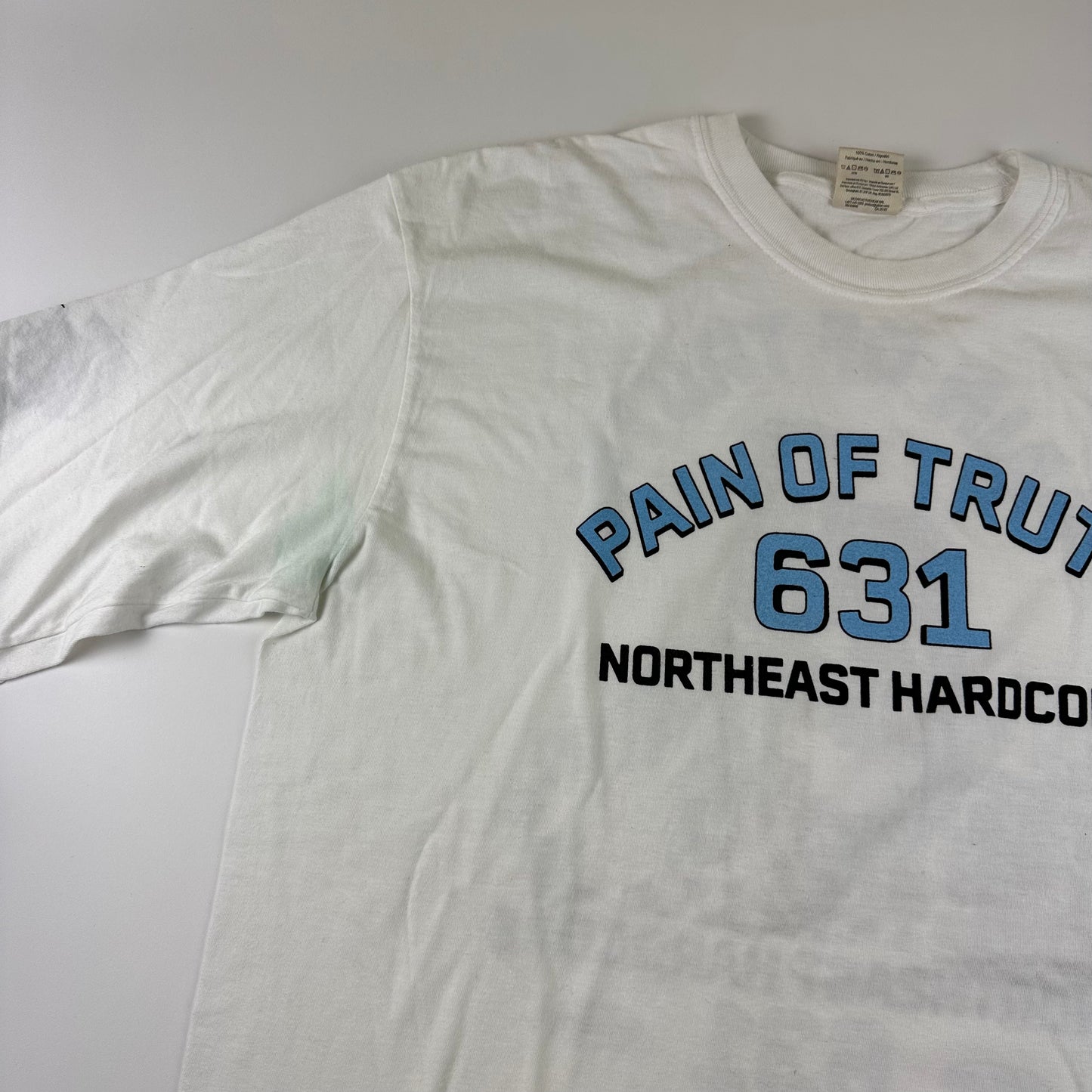 Pain Of Truth Long Sleeve Shirt XL