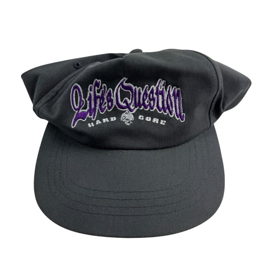 Lifes Question Hat