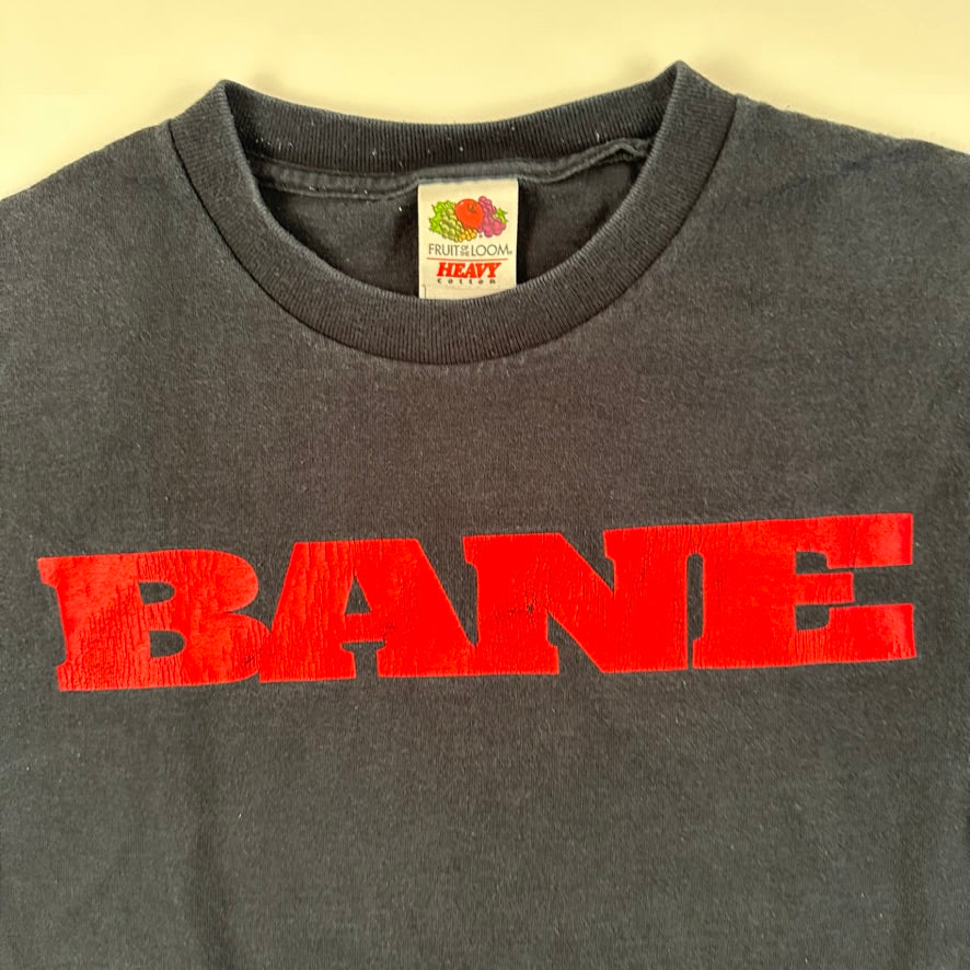 Vintage 2000s Bane Shirt Small