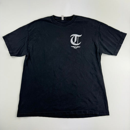 Terror Shirt XL Stick Tight