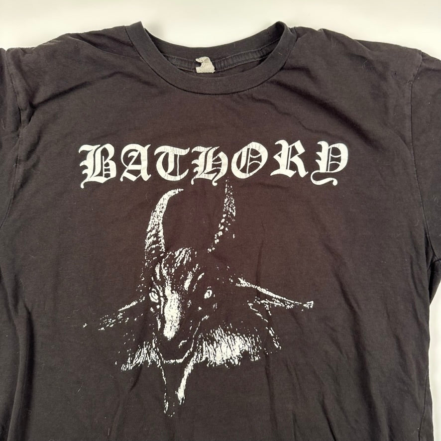 Bathory Shirt Large