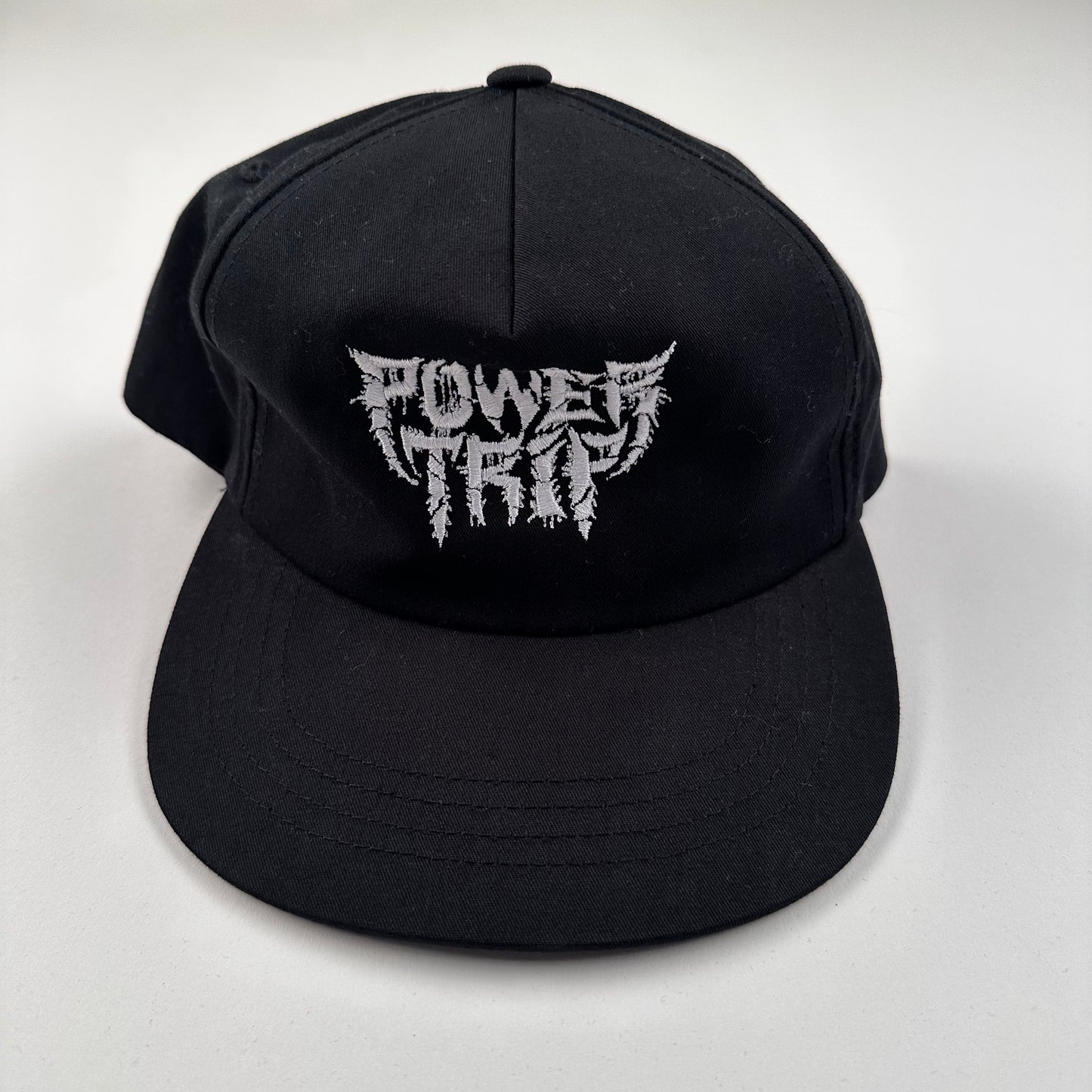 Power Trip Hat