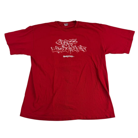 Cross Of Disbelief Shirt XL