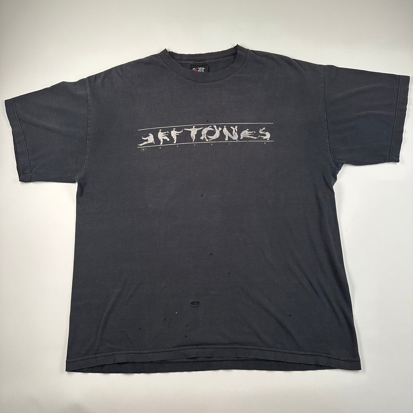 Vintage 90s Deftones Shirt XL