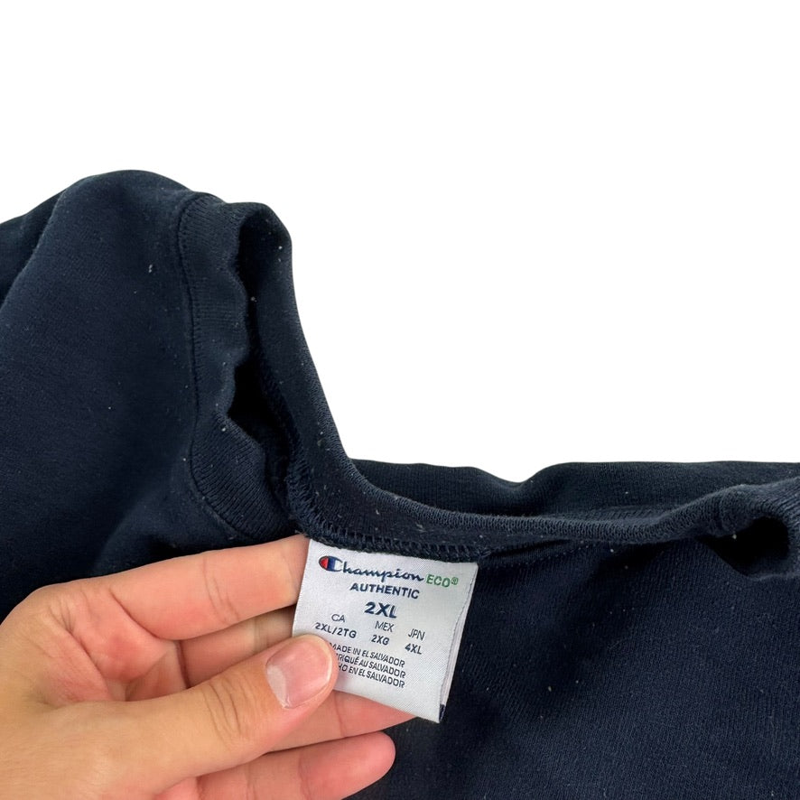 Westside Gunn Buffalo Kids Crewneck XXL