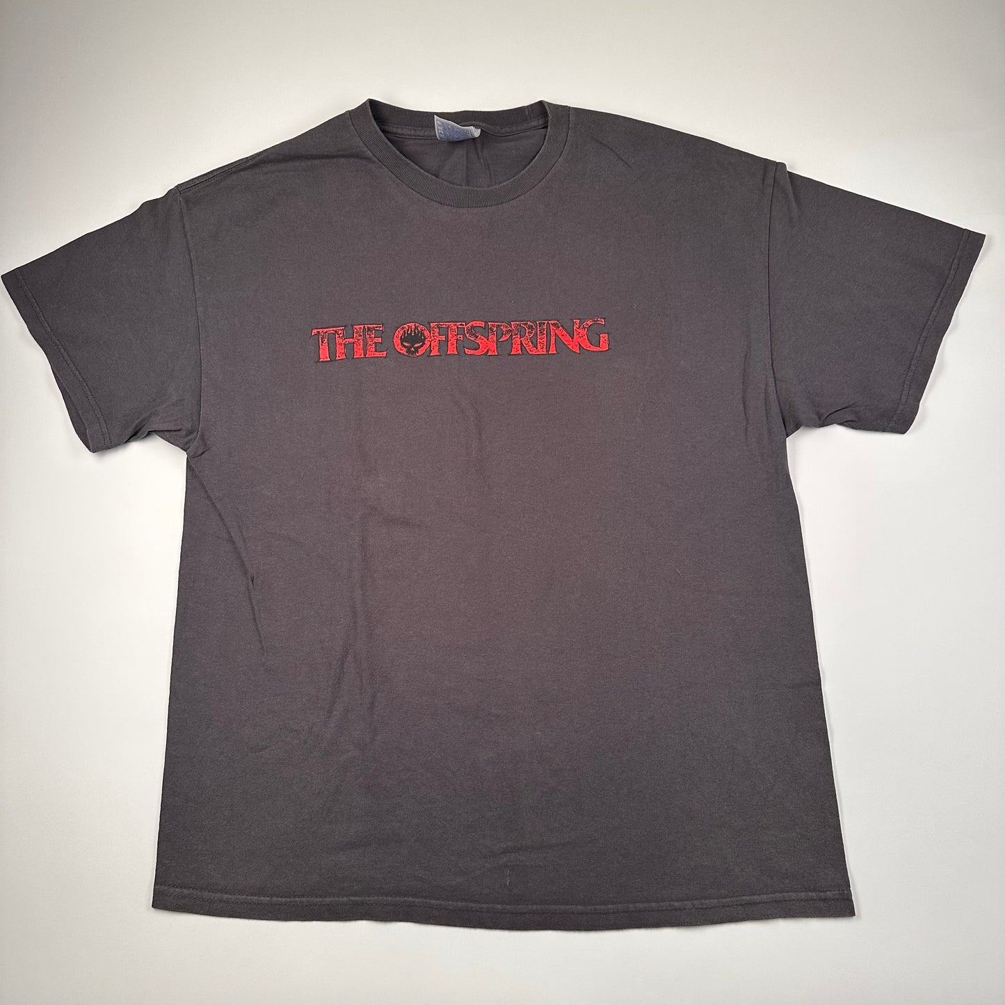 Vintage 2004 The Offspring Shirt XL