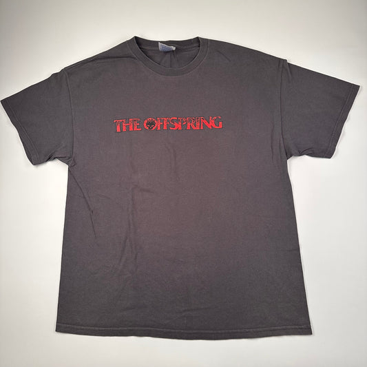 Vintage 2004 The Offspring Shirt XL