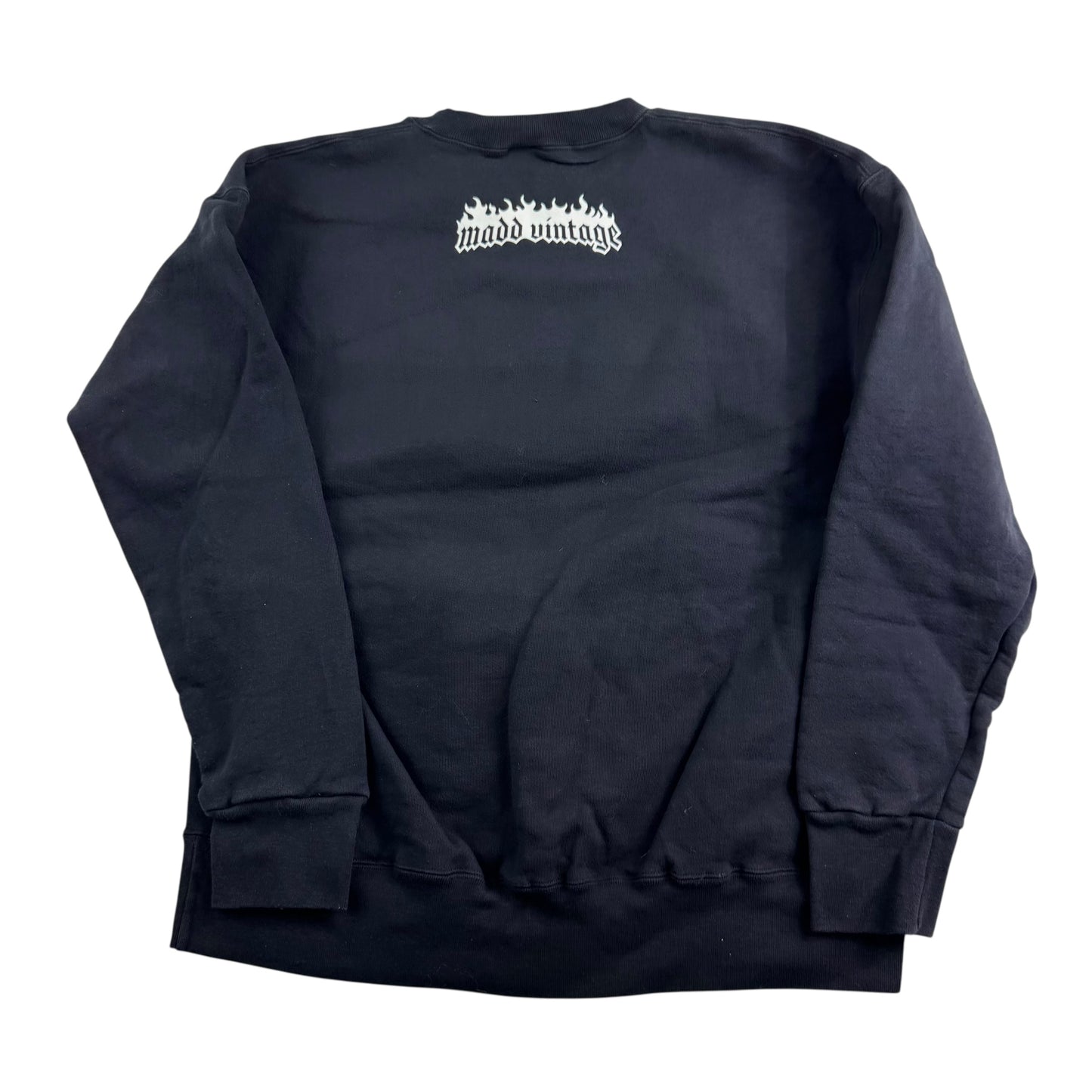 Extinguish Crewneck Sweatshirt Large
