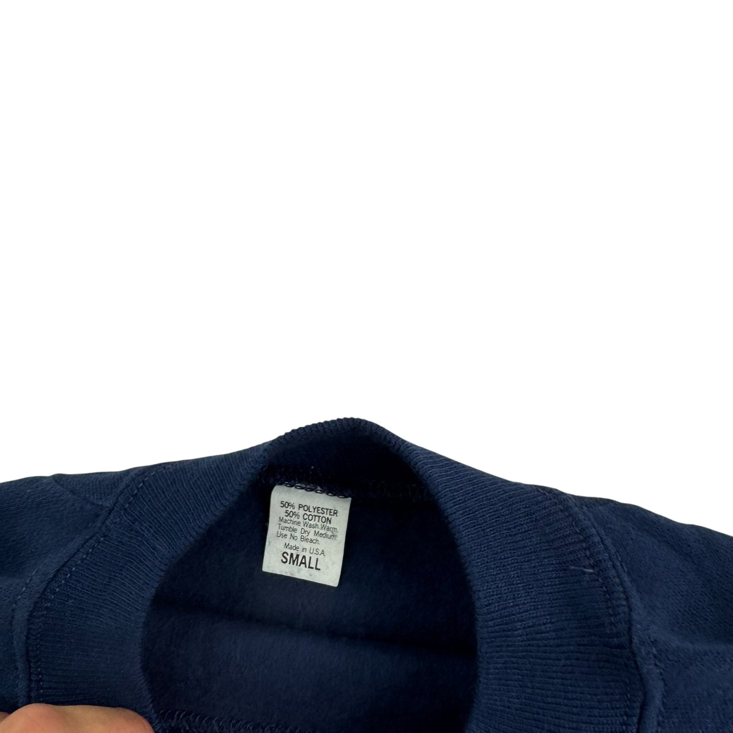 Never Ending Game Crewneck Sweatshirt Small