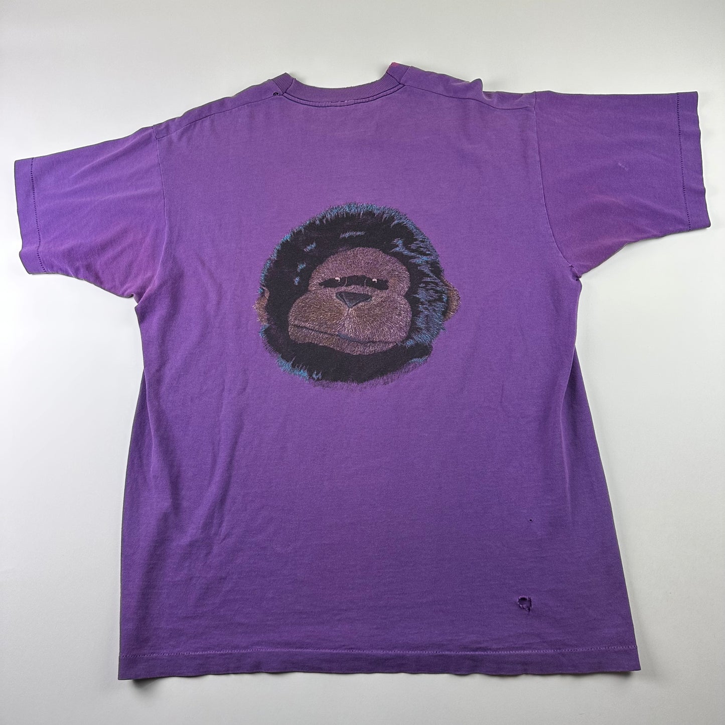 Vintage 90s Dinosaur Jr Shirt XL