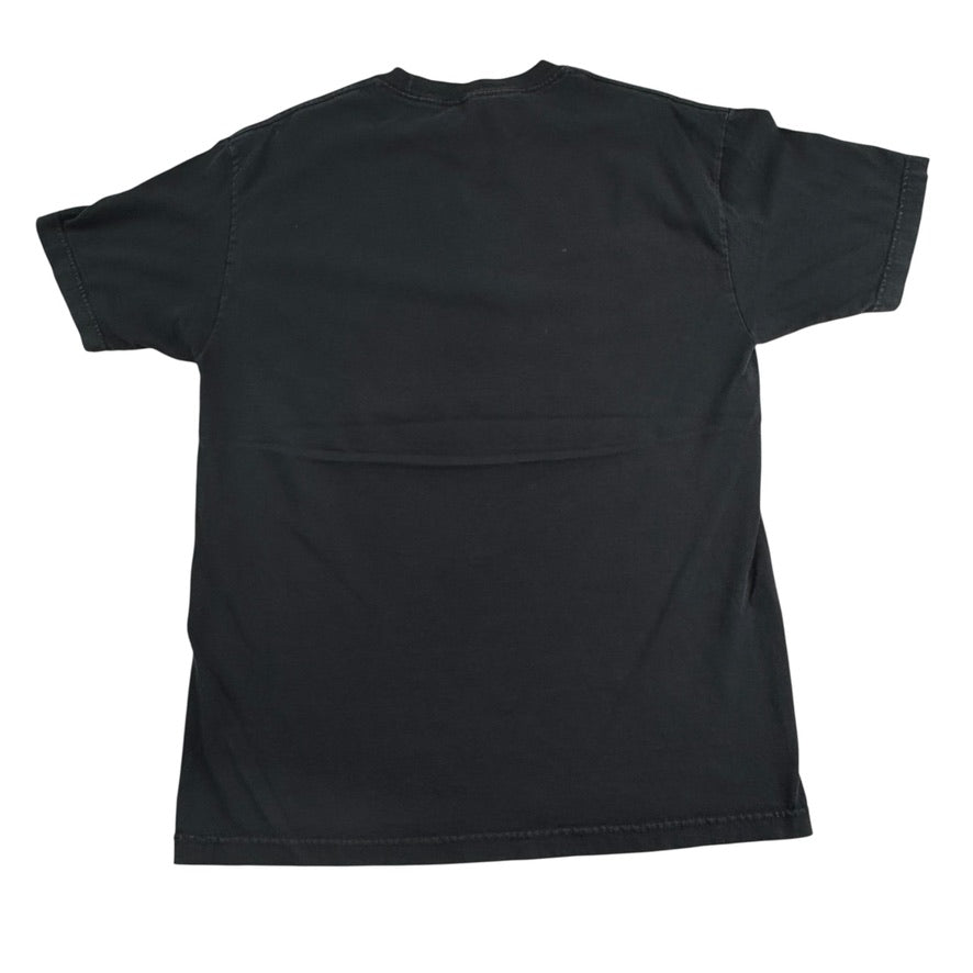 Buried Alive Shirt Large Buffalo Hardcore
