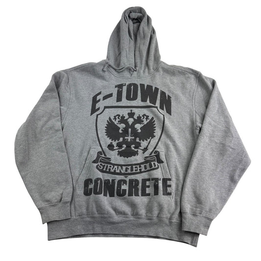 E-Town Concrete Sweatshirt Large