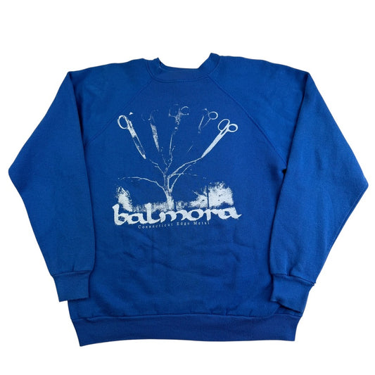 Balmora Crewneck Sweatshirt Large