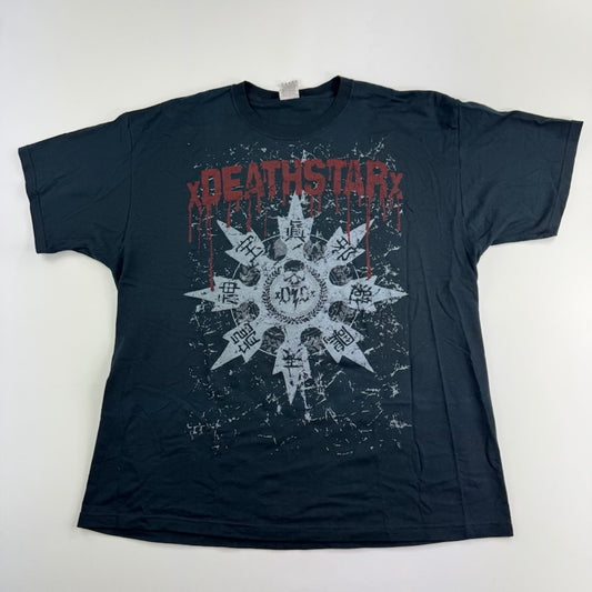 Vintage 2000s XDeathstarX Shirt XL