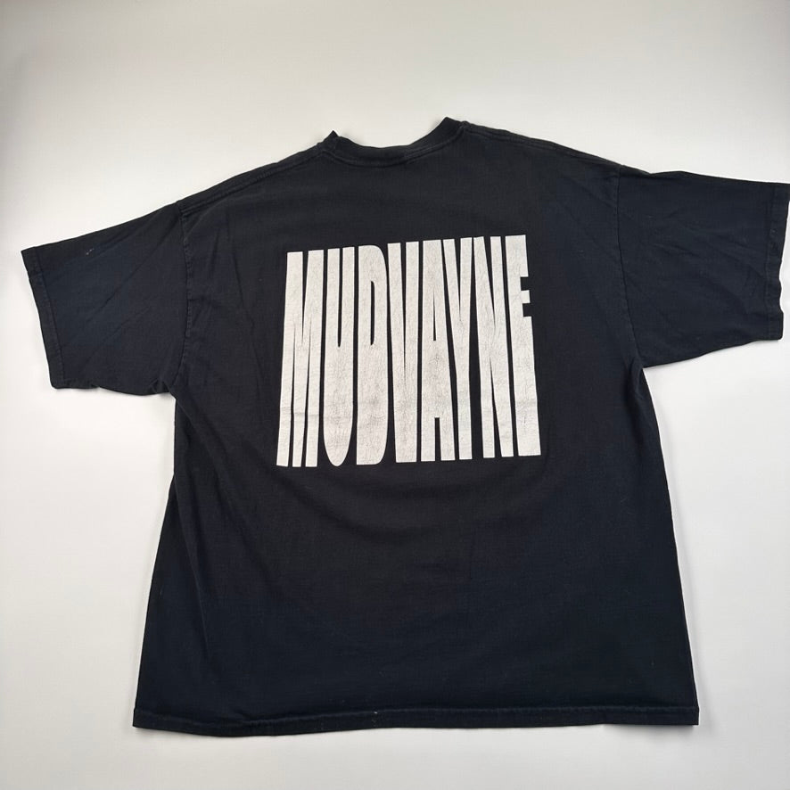 Vintage 2000 Mudvayne Shirt XXL