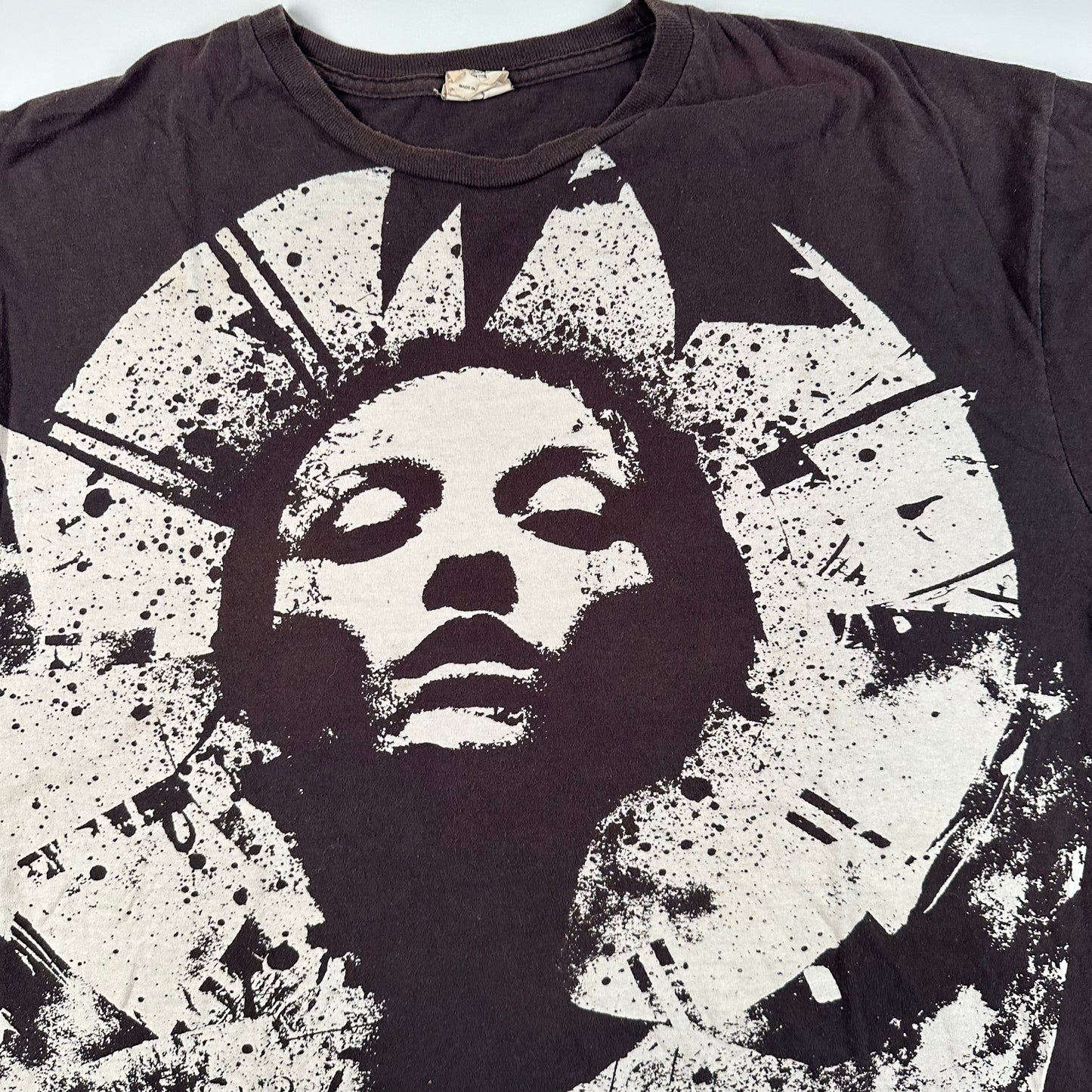 Vintage 2000s Converge Shirt XL Run On Jane Doe