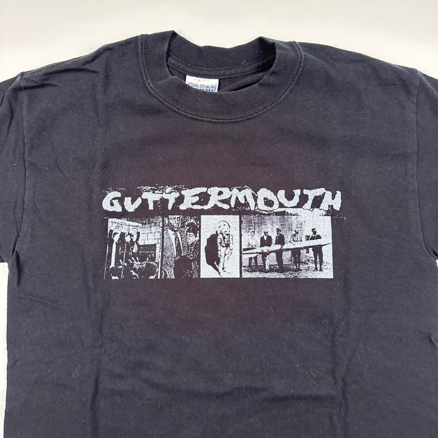 Vintage 2000s Guttermouth Shirt Small