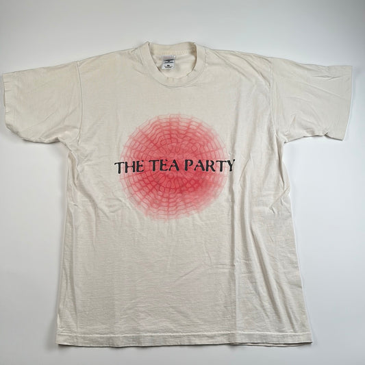 Vintage 90s The Tea Party Shirt XL