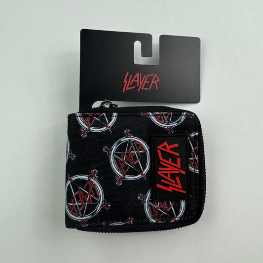 Slayer Wallet