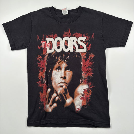 Vintage 2000s The Doors Shirt Small