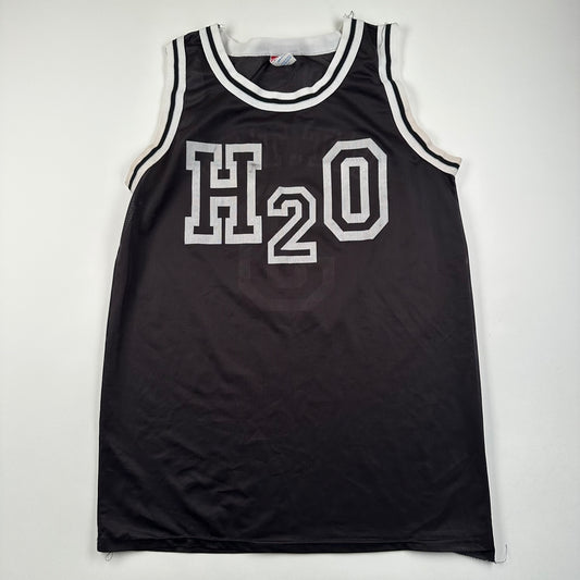 Vintage 2000s H2O Jersey Large FTTW 3