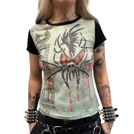 Vintage 2000s Metallica Women’s Shirt Large