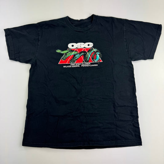 One Step Closer Shirt Large