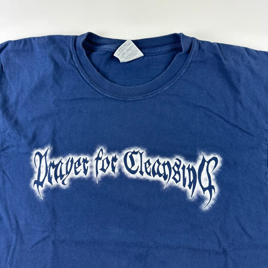 Prayer For Cleansing Shirt Large