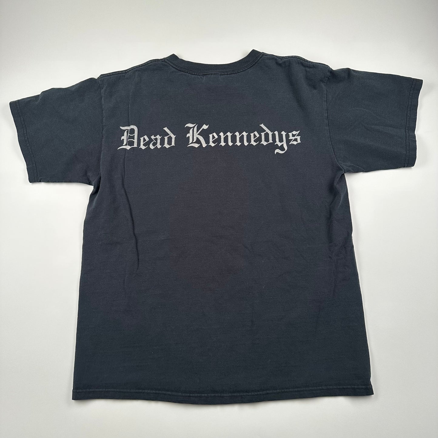 Vintage 2000s Dead Kennedys Shirt Medium