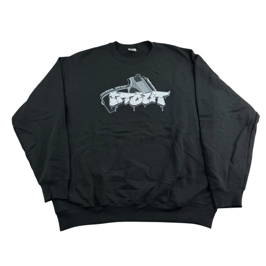 Stout Crewneck Sweatshirt XL