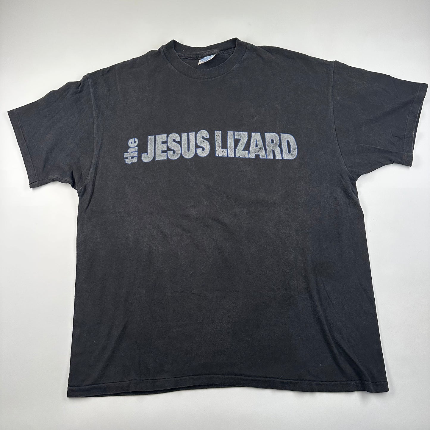 Vintage 1994 The Jesus Lizard Shirt XL Down