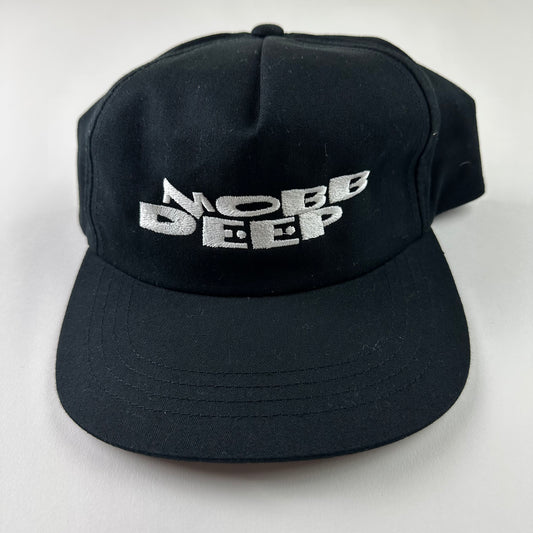 Mobb Deep Hat Hell On Earth