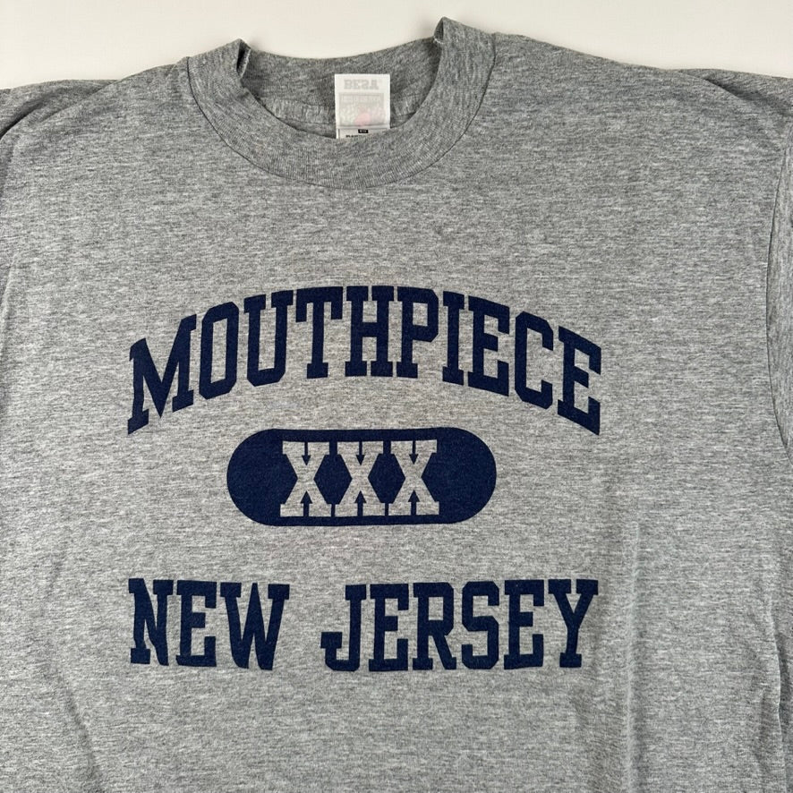 Vintage 90s Mouthpiece Shirt XL