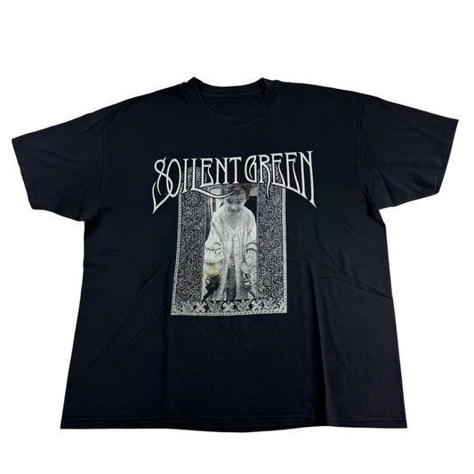 Vintage 90s Soilent Green Shirt XL