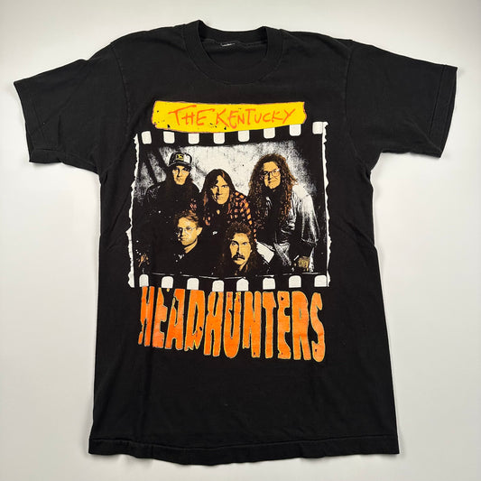 Vintage 90s The Kentucky Headhunters Shirt Large