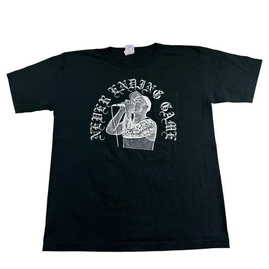 Never Ending Game Shirt Large