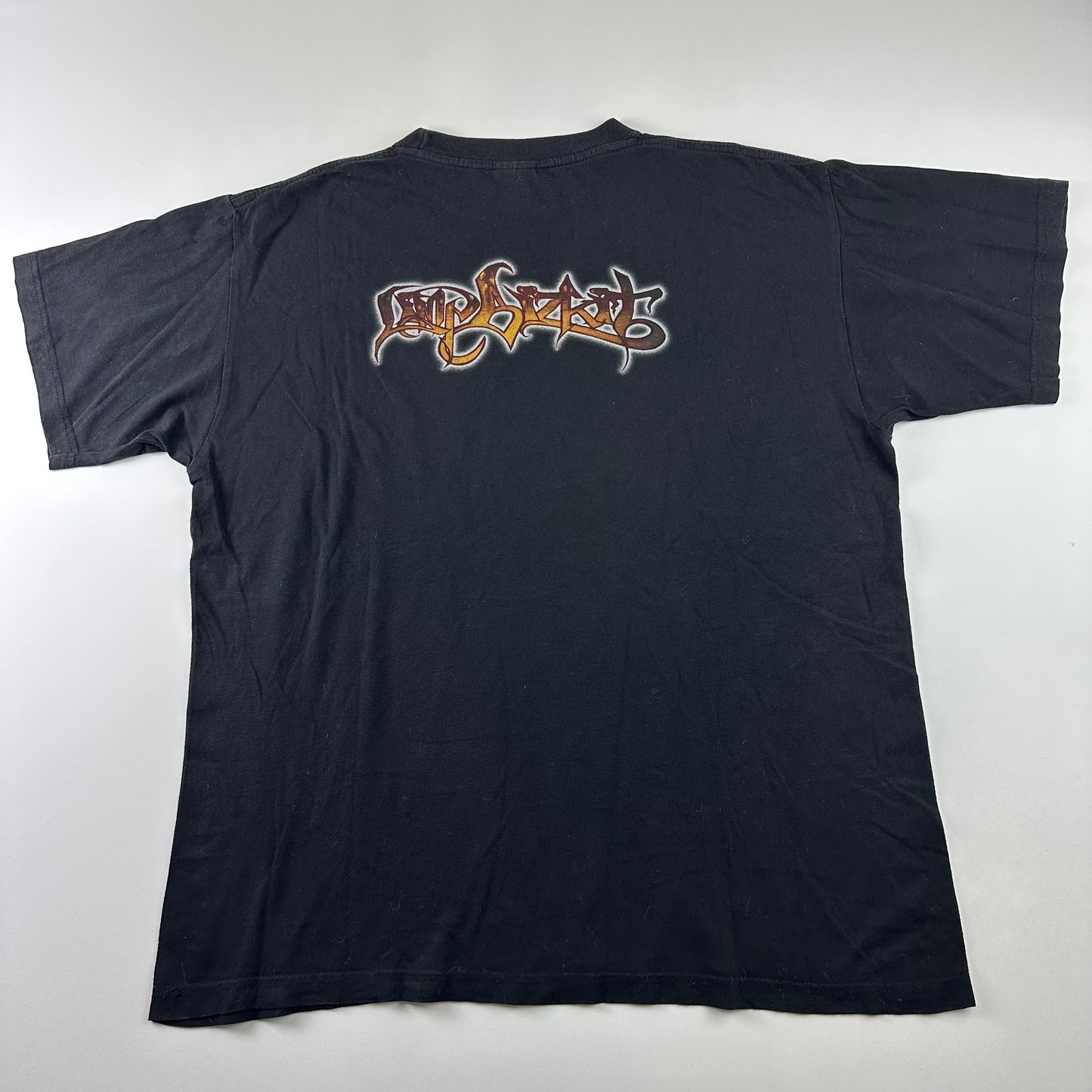 Vintage 1999 Limp Bizkit Shirt Large