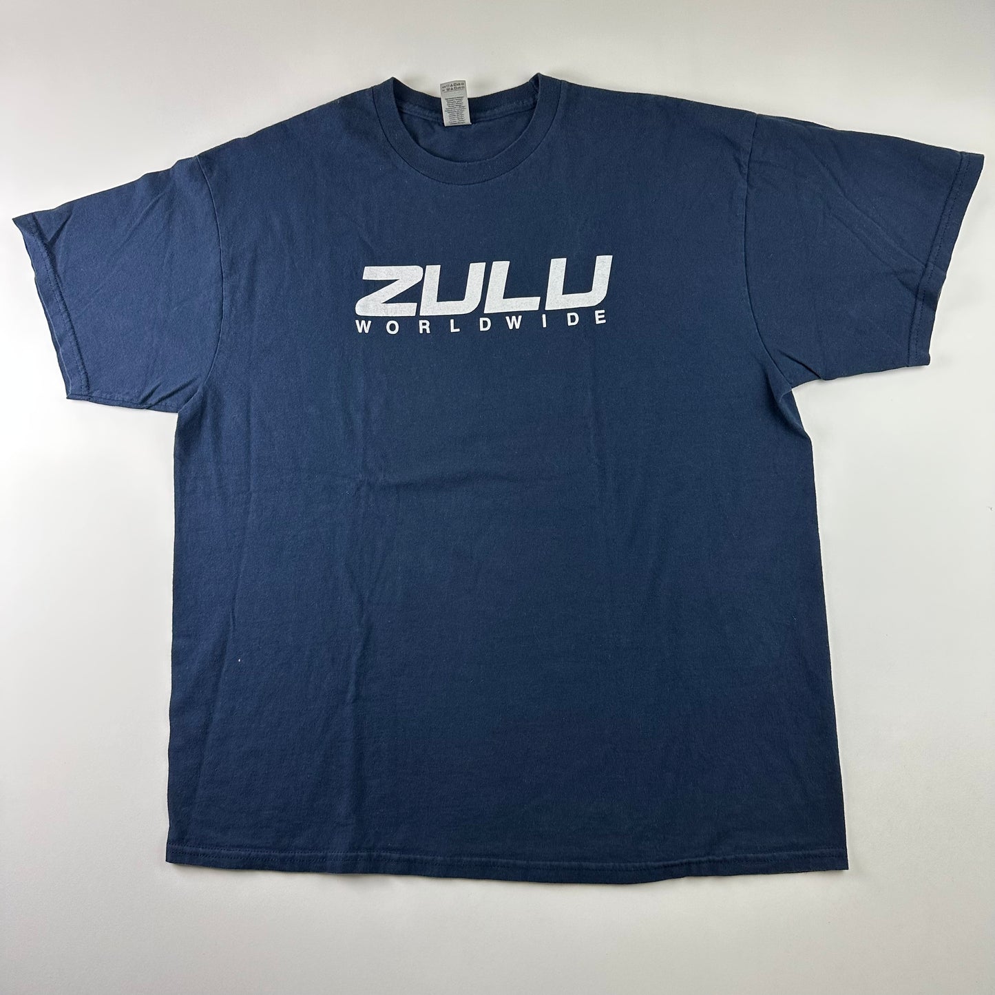 Zulu Shirt XL Worldwide