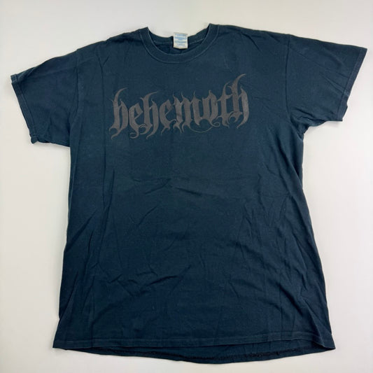 Behemoth Shirt Large