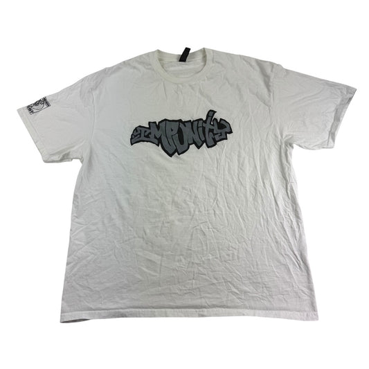 Impunity Shirt XXL
