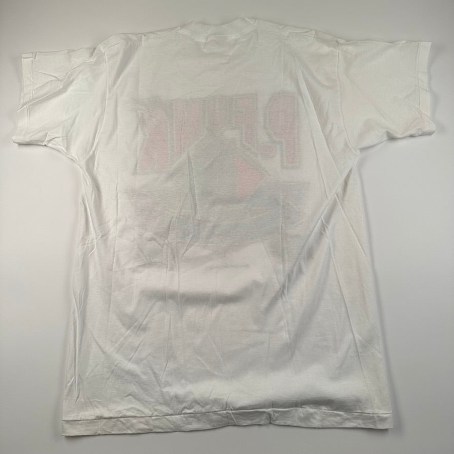 Vintage 1994 Phat Funk Shirt XL P. Funk